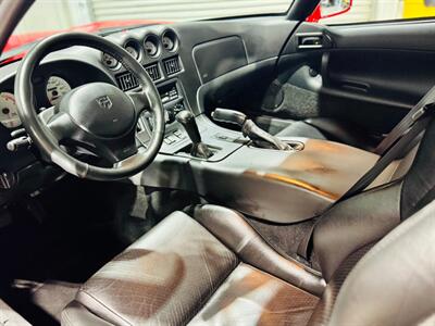 1997 Dodge Viper GTS   - Photo 29 - Sarasota, FL 34243