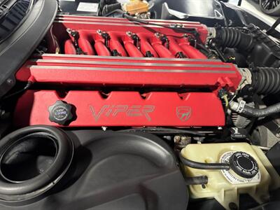 1997 Dodge Viper GTS   - Photo 49 - Sarasota, FL 34243
