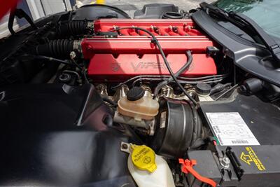1997 Dodge Viper GTS   - Photo 42 - Sarasota, FL 34243