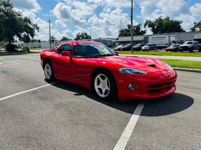 1997 Dodge Viper GTS   - Photo 8 - Sarasota, FL 34243