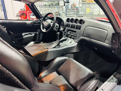 1997 Dodge Viper GTS   - Photo 32 - Sarasota, FL 34243