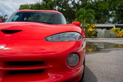 1997 Dodge Viper GTS   - Photo 16 - Sarasota, FL 34243
