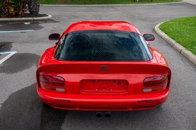 1997 Dodge Viper GTS   - Photo 8 - Sarasota, FL 34243