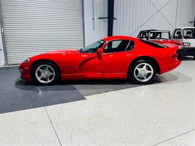 1997 Dodge Viper GTS   - Photo 22 - Sarasota, FL 34243