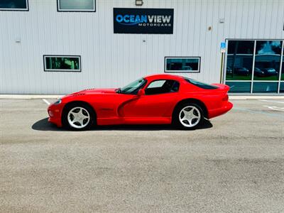 1997 Dodge Viper GTS   - Photo 2 - Sarasota, FL 34243