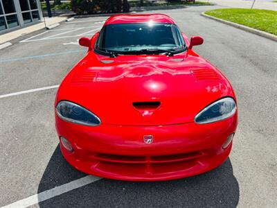 1997 Dodge Viper GTS   - Photo 17 - Sarasota, FL 34243