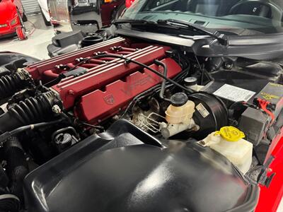 1997 Dodge Viper GTS   - Photo 44 - Sarasota, FL 34243