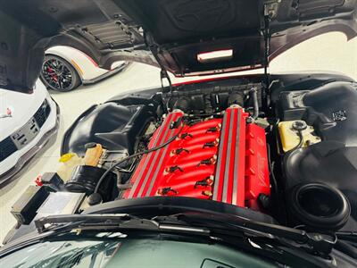 1997 Dodge Viper GTS   - Photo 46 - Sarasota, FL 34243