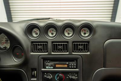 1997 Dodge Viper GTS   - Photo 37 - Sarasota, FL 34243