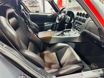 1997 Dodge Viper GTS   - Photo 33 - Sarasota, FL 34243