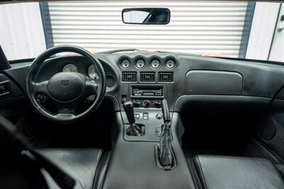 1997 Dodge Viper GTS   - Photo 29 - Sarasota, FL 34243