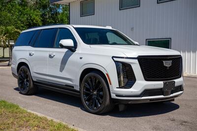 2026 Cadillac Escalade Platinum Sport   - Photo 3 - Sarasota, FL 34243