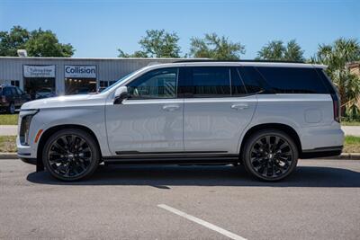 2026 Cadillac Escalade Platinum Sport   - Photo 10 - Sarasota, FL 34243