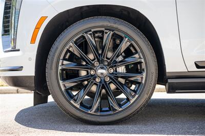 2026 Cadillac Escalade Platinum Sport   - Photo 21 - Sarasota, FL 34243
