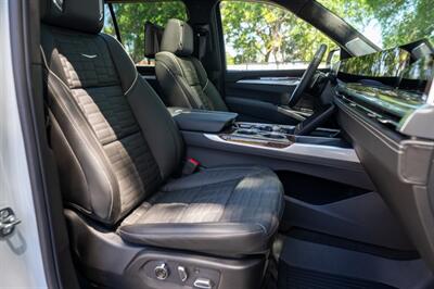 2026 Cadillac Escalade Platinum Sport   - Photo 29 - Sarasota, FL 34243