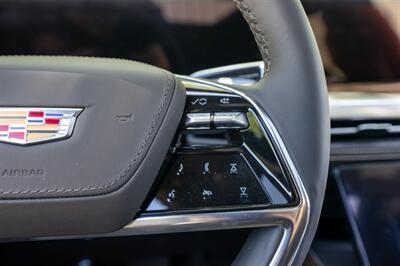 2026 Cadillac Escalade Platinum Sport   - Photo 34 - Sarasota, FL 34243