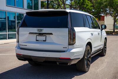 2026 Cadillac Escalade Platinum Sport   - Photo 6 - Sarasota, FL 34243