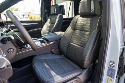 2026 Cadillac Escalade Platinum Sport   - Photo 28 - Sarasota, FL 34243