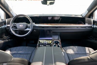 2026 Cadillac Escalade Platinum Sport   - Photo 31 - Sarasota, FL 34243