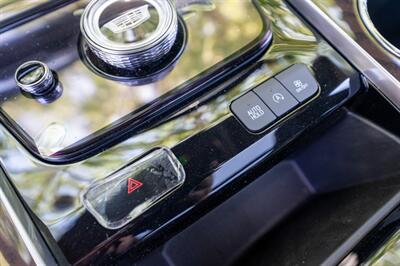 2026 Cadillac Escalade Platinum Sport   - Photo 40 - Sarasota, FL 34243