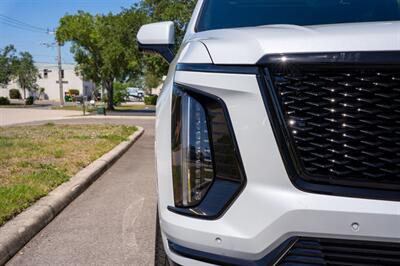 2026 Cadillac Escalade Platinum Sport   - Photo 13 - Sarasota, FL 34243