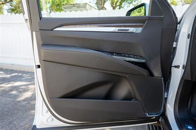 2026 Cadillac Escalade Platinum Sport   - Photo 36 - Sarasota, FL 34243