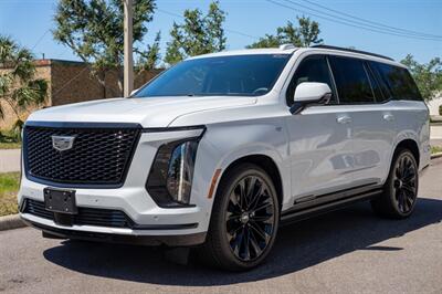 2026 Cadillac Escalade Platinum Sport   - Photo 11 - Sarasota, FL 34243
