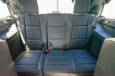 2026 Cadillac Escalade Platinum Sport   - Photo 38 - Sarasota, FL 34243