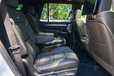 2026 Cadillac Escalade Platinum Sport   - Photo 30 - Sarasota, FL 34243