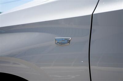 2026 Cadillac Escalade Platinum Sport   - Photo 22 - Sarasota, FL 34243