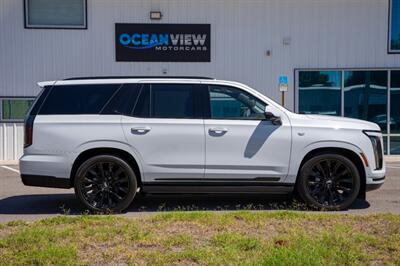 2026 Cadillac Escalade Platinum Sport   - Photo 4 - Sarasota, FL 34243