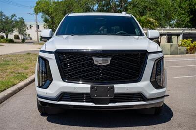 2026 Cadillac Escalade Platinum Sport   - Photo 2 - Sarasota, FL 34243