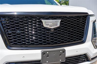 2026 Cadillac Escalade Platinum Sport   - Photo 14 - Sarasota, FL 34243