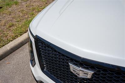 2026 Cadillac Escalade Platinum Sport   - Photo 27 - Sarasota, FL 34243