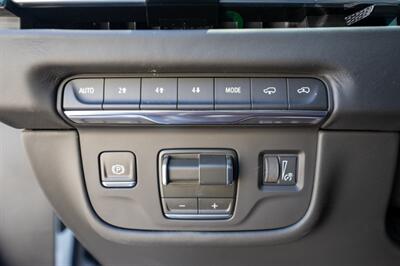 2026 Cadillac Escalade Platinum Sport   - Photo 37 - Sarasota, FL 34243