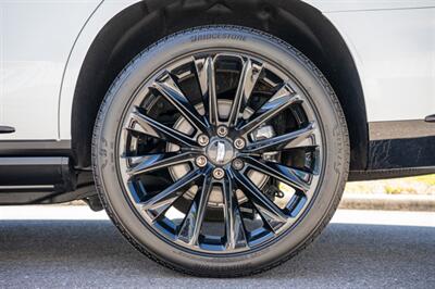 2026 Cadillac Escalade Platinum Sport   - Photo 20 - Sarasota, FL 34243