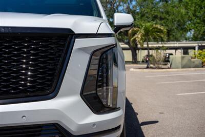 2026 Cadillac Escalade Platinum Sport   - Photo 12 - Sarasota, FL 34243