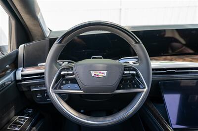 2026 Cadillac Escalade Platinum Sport   - Photo 32 - Sarasota, FL 34243