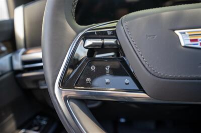 2026 Cadillac Escalade Platinum Sport   - Photo 33 - Sarasota, FL 34243