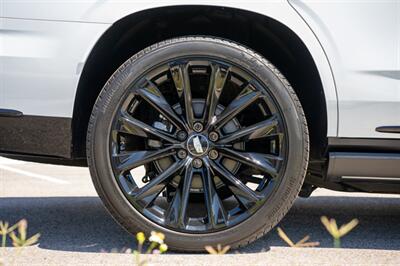 2026 Cadillac Escalade Platinum Sport   - Photo 18 - Sarasota, FL 34243