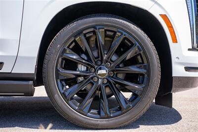 2026 Cadillac Escalade Platinum Sport   - Photo 17 - Sarasota, FL 34243