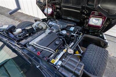 1995 Chevrolet Corvette PACE CAR   - Photo 55 - Sarasota, FL 34243