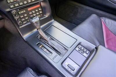 1995 Chevrolet Corvette PACE CAR   - Photo 49 - Sarasota, FL 34243