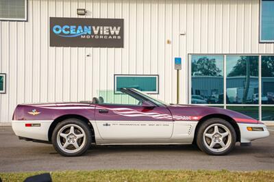 1995 Chevrolet Corvette PACE CAR   - Photo 27 - Sarasota, FL 34243