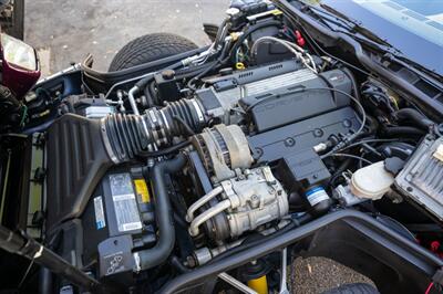 1995 Chevrolet Corvette PACE CAR   - Photo 53 - Sarasota, FL 34243