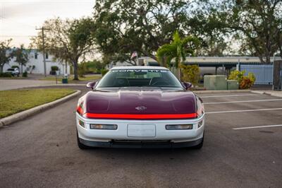 1995 Chevrolet Corvette PACE CAR   - Photo 3 - Sarasota, FL 34243