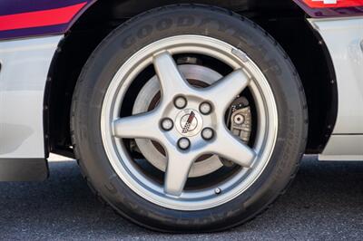 1995 Chevrolet Corvette PACE CAR   - Photo 22 - Sarasota, FL 34243
