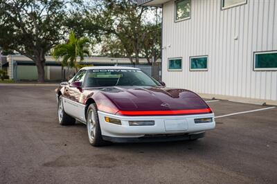 1995 Chevrolet Corvette PACE CAR   - Photo 4 - Sarasota, FL 34243