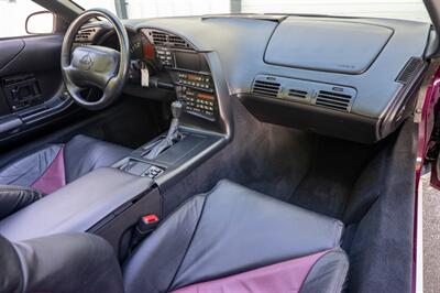 1995 Chevrolet Corvette PACE CAR   - Photo 51 - Sarasota, FL 34243