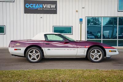 1995 Chevrolet Corvette PACE CAR   - Photo 6 - Sarasota, FL 34243